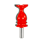 Freud 99-475 1-11/16" Chair Rail Bit